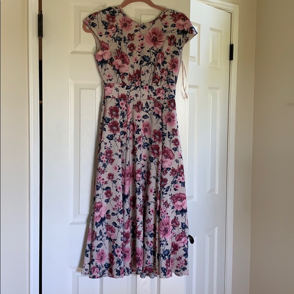 *RESERVED for @mac2345* EUC GMG Julia Dress 00